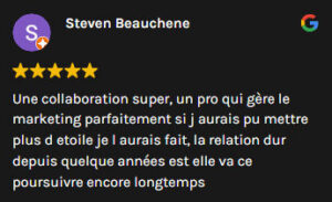 Sarrenergy avis client